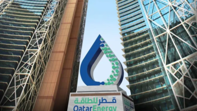 قطر للطاقة" تستحوذ على 50% من مشروع الطاقة الشمسية في العراق بالشراكة مع "توتال إنرجيز