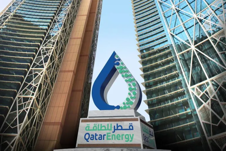 قطر للطاقة" تستحوذ على 50% من مشروع الطاقة الشمسية في العراق بالشراكة مع "توتال إنرجيز