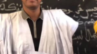 عمدة مساعد في بوحديدة ينتقد السلطات الإدارية بسبب تقصيرها في مواجهة حرائق المراعي ويتلقى تهديدات