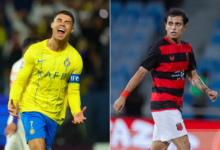 مباراة النصر والرياض في الدوري السعودي: الموعد والقنوات الناقلة