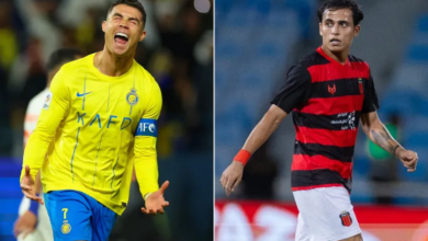 مباراة النصر والرياض في الدوري السعودي: الموعد والقنوات الناقلة