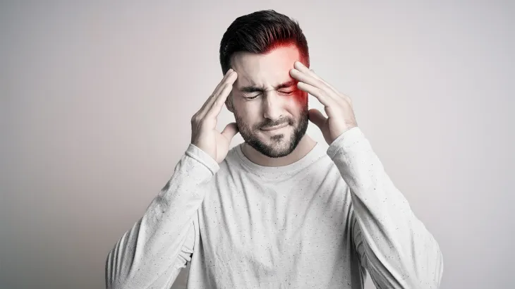 آلام مؤخرة الرأس: أسباب متعددة تتطلب التشخيص والعلاج