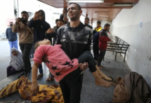 تصاعد العدوان الإسرائيلي على غزة: استشهاد عشرات المدنيين وتدمير واسع شمال القطاع