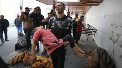 تصاعد العدوان الإسرائيلي على غزة: استشهاد عشرات المدنيين وتدمير واسع شمال القطاع