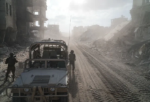 مقترح أميركي لإدارة غزة بعد الحرب: قوة متعددة الجنسيات وانسحاب تدريجي للجيش الإسرائيلي