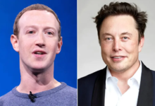 ميتا توقف حسابات تعقب طائرات المشاهير لحماية الخصوصية