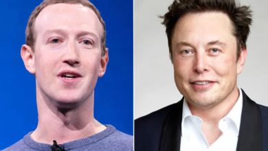 ميتا توقف حسابات تعقب طائرات المشاهير لحماية الخصوصية