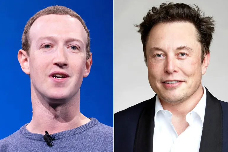 ميتا توقف حسابات تعقب طائرات المشاهير لحماية الخصوصية