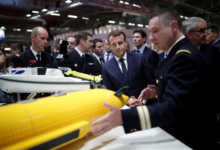 قرار قضائي يلغي حظر مشاركة الشركات الإسرائيلية في معرض "يورونافال"