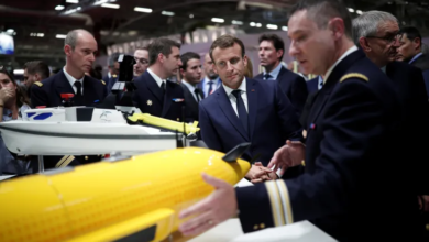 قرار قضائي يلغي حظر مشاركة الشركات الإسرائيلية في معرض "يورونافال"