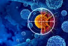 مادة روسية جديدة للكشف عن الخلايا السرطانية بسمية منخفضة