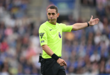 إيقاف الحكم ديفيد كوت مؤقتًا بعد تداول مقطع مسيء بحق المدرب يورغن كلوب