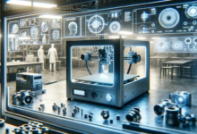 إيران وتطورات الذكاء الاصطناعي: من التحديات إلى تعزيز القدرات السيبرانية في ظل الاستراتيجيات الجيوسياسية