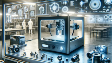 إيران وتطورات الذكاء الاصطناعي: من التحديات إلى تعزيز القدرات السيبرانية في ظل الاستراتيجيات الجيوسياسية