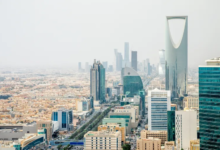 اقتصاد السعودية ينمو 2.8% في الربع الثالث مدفوعًا بزيادة الأنشطة غير النفطية
