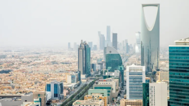 اقتصاد السعودية ينمو 2.8% في الربع الثالث مدفوعًا بزيادة الأنشطة غير النفطية