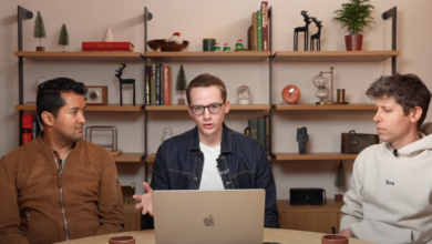 أوبن إيه آي تطلق نموذج سورا لتحويل النصوص إلى مقاطع فيديو باستخدام الذكاء الاصطناعي